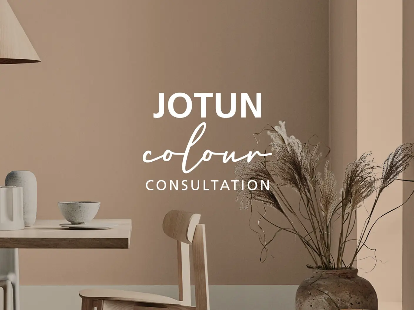 Colour Consultation