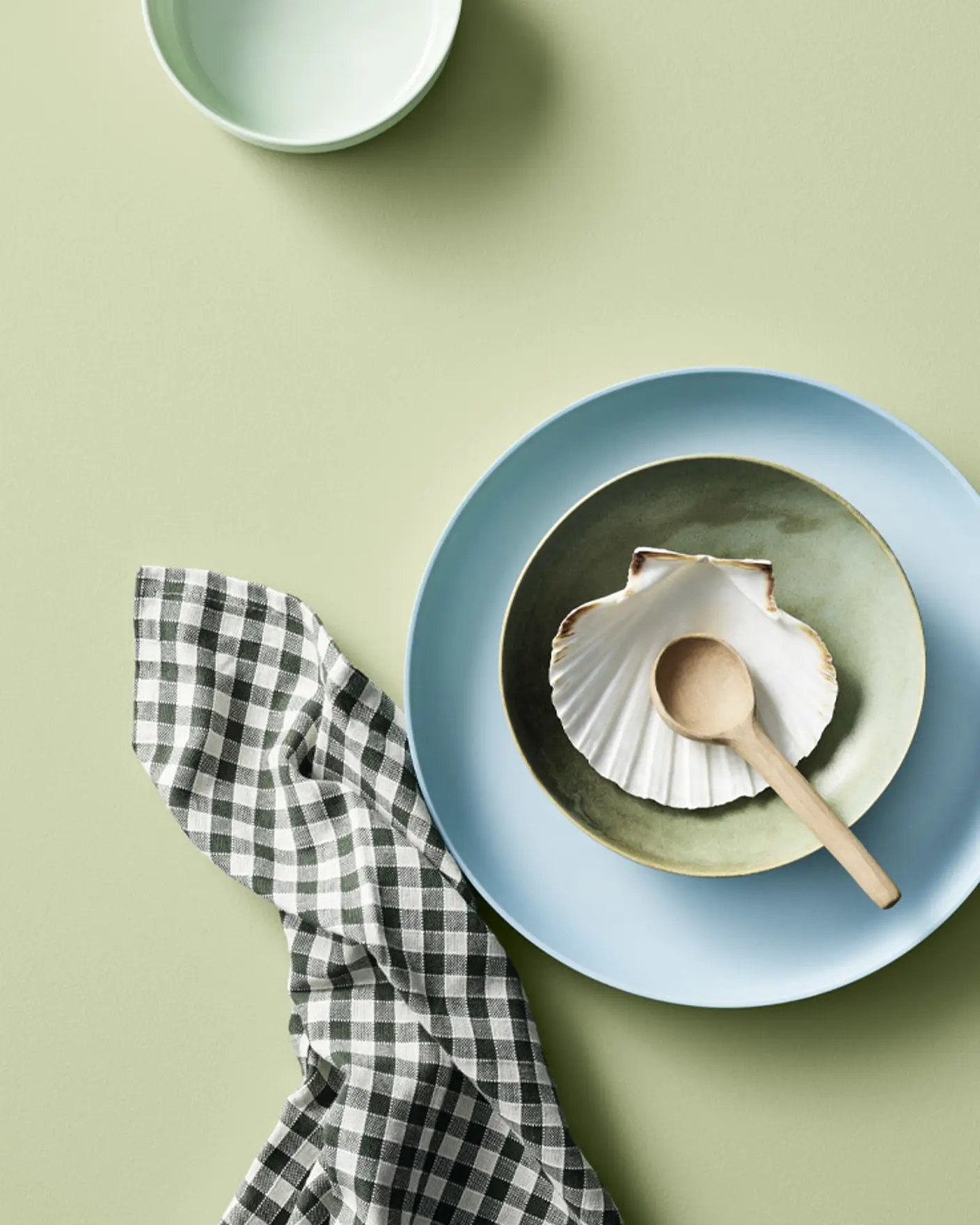 JOTUN 7386 Pistachio