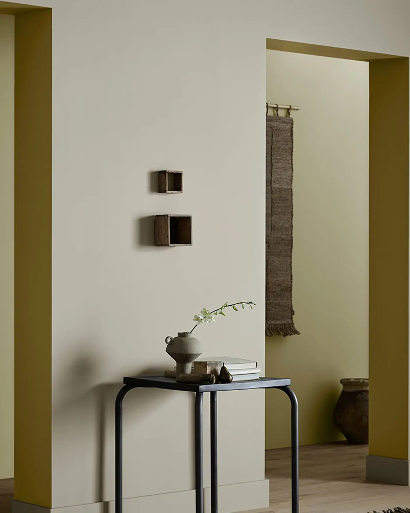 JOTUN 12290 Antwerp Beige