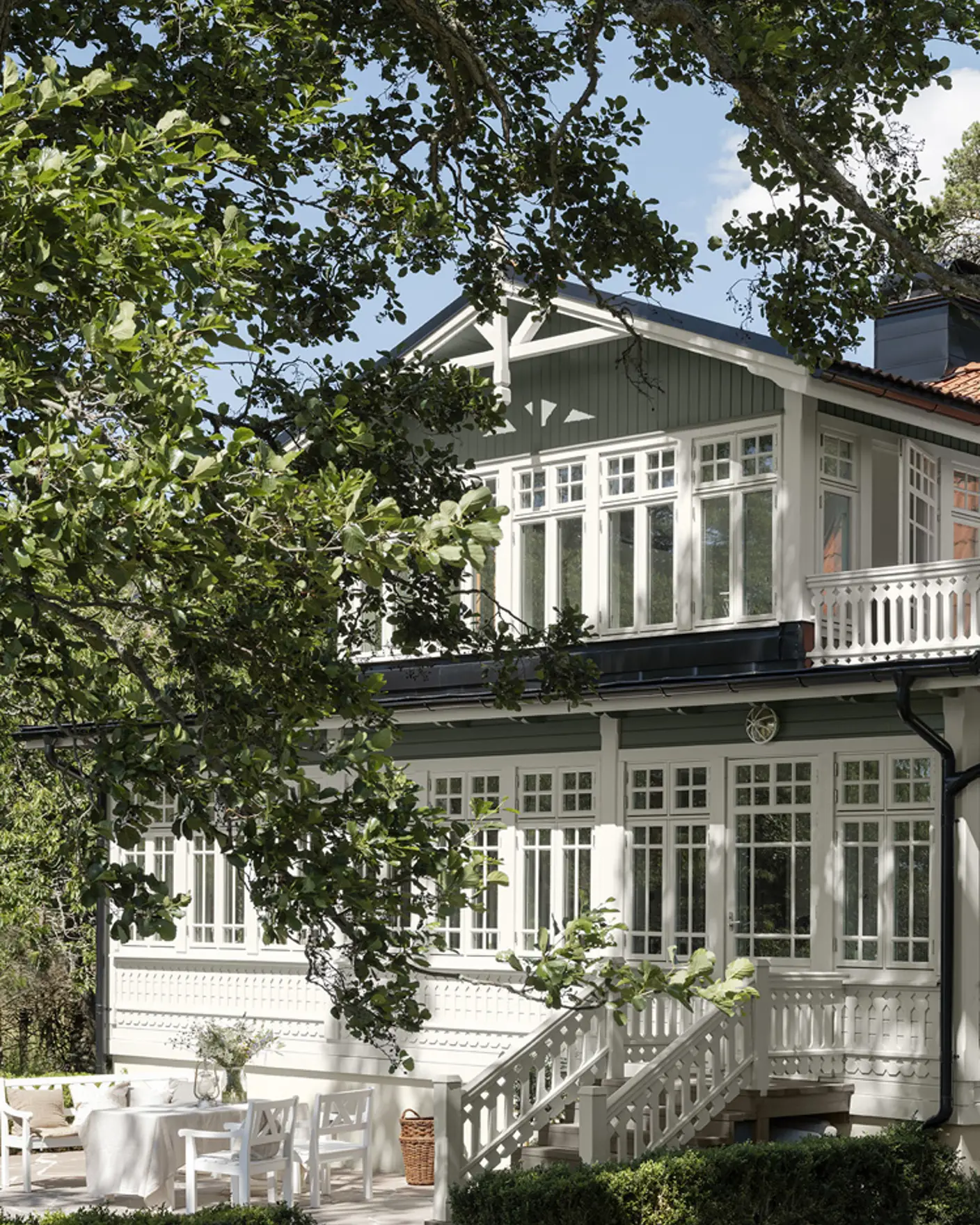 Jotun 7653 Stockholmsgrön