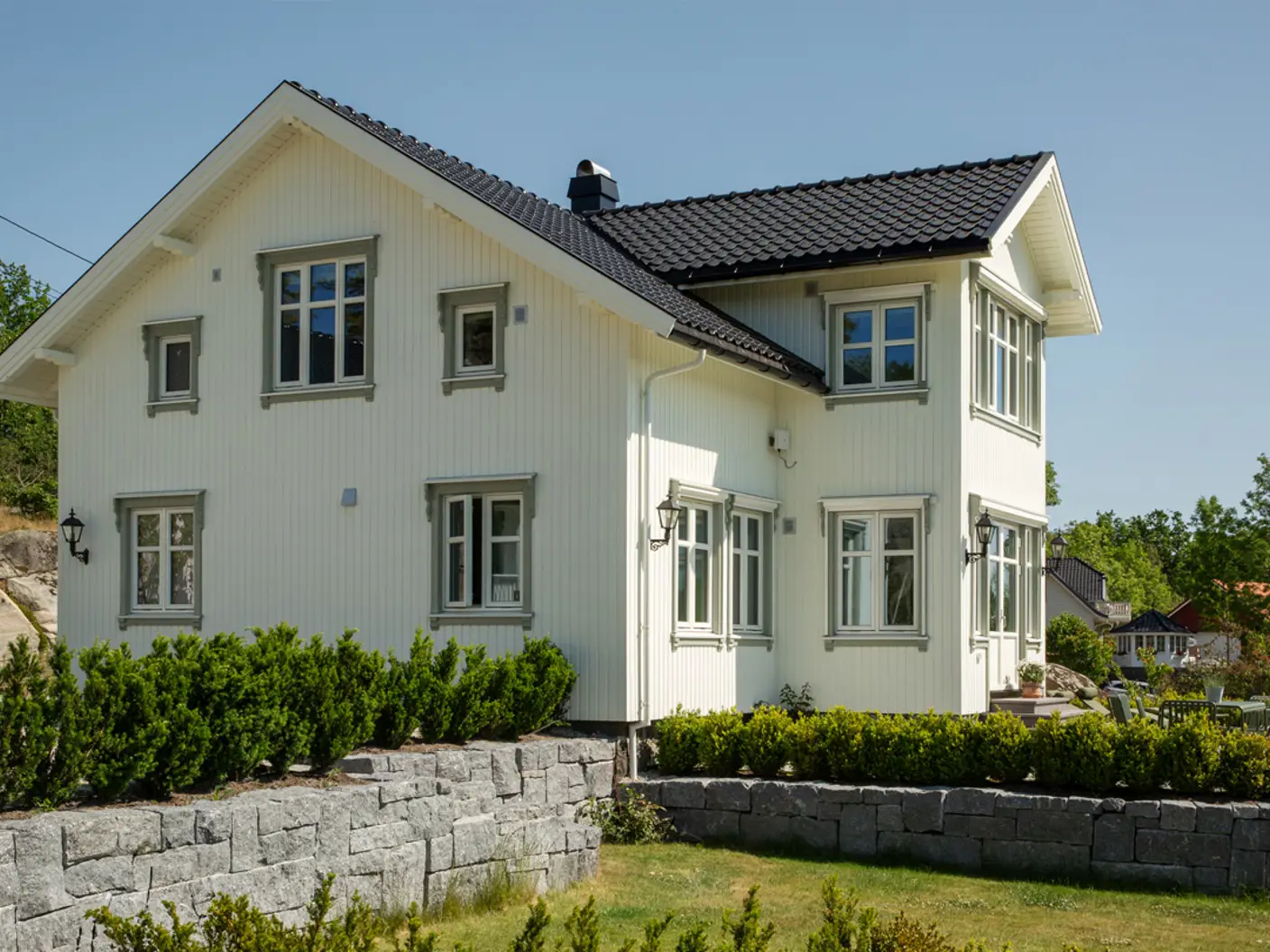 DRYGOLIN Power Clean - husvask er inkludert