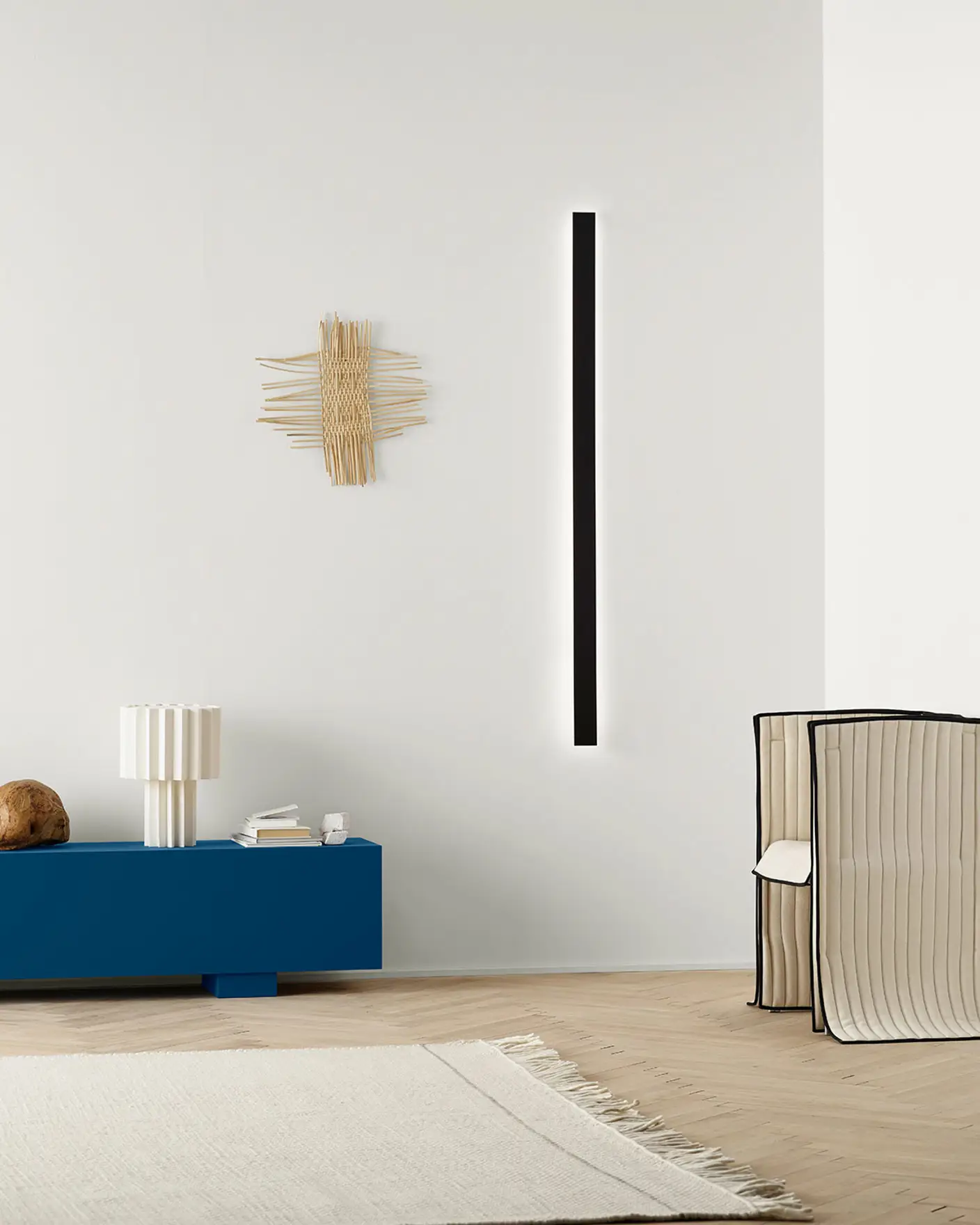 Jotun 9918 Morning Fog 4947 True Blue