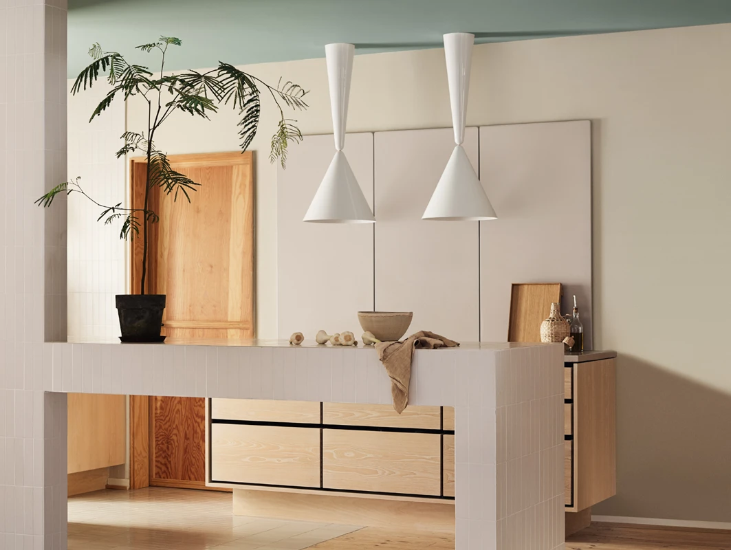 Explore the colours from Jotun