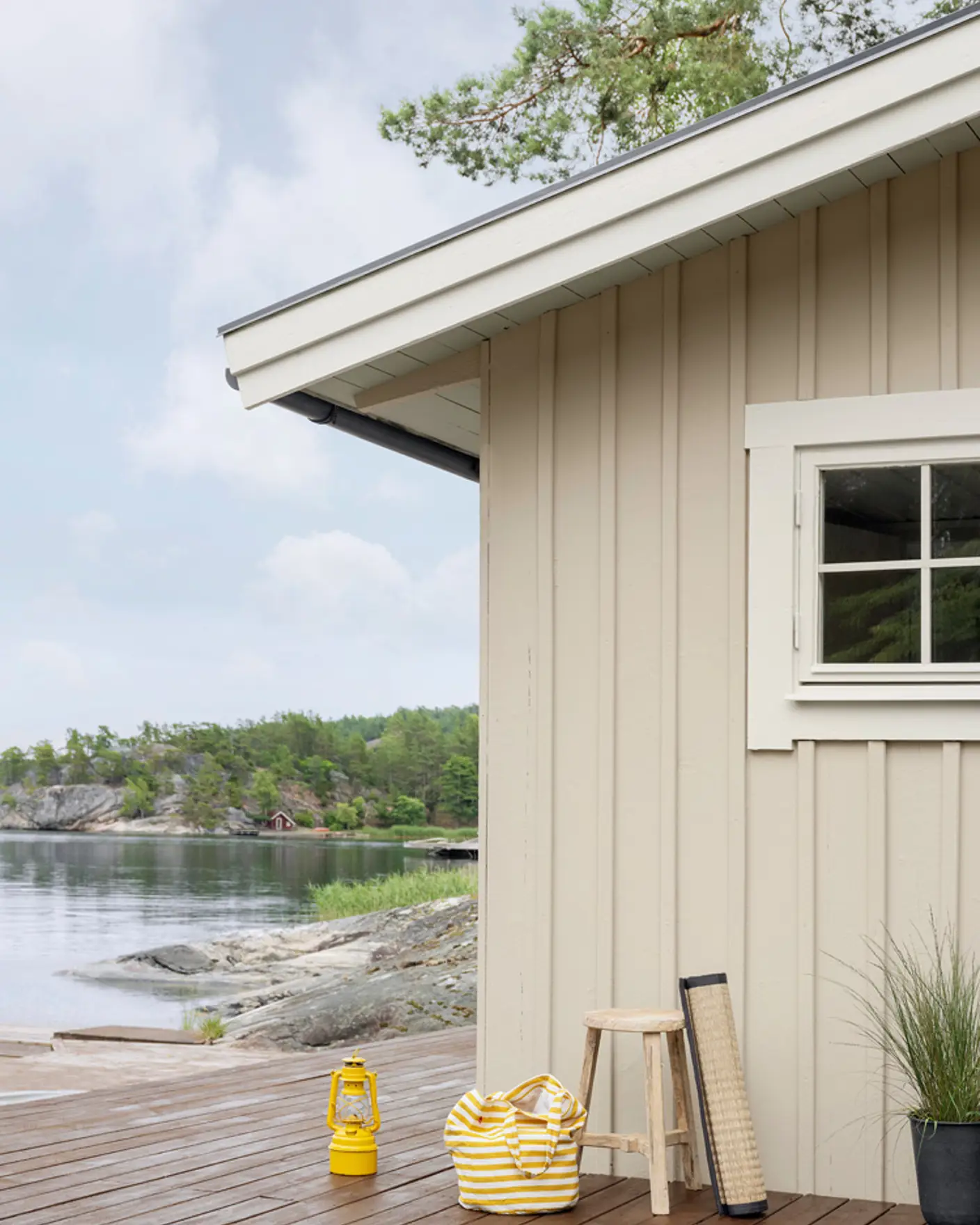 JOTUN 1141 Naturlig Beige