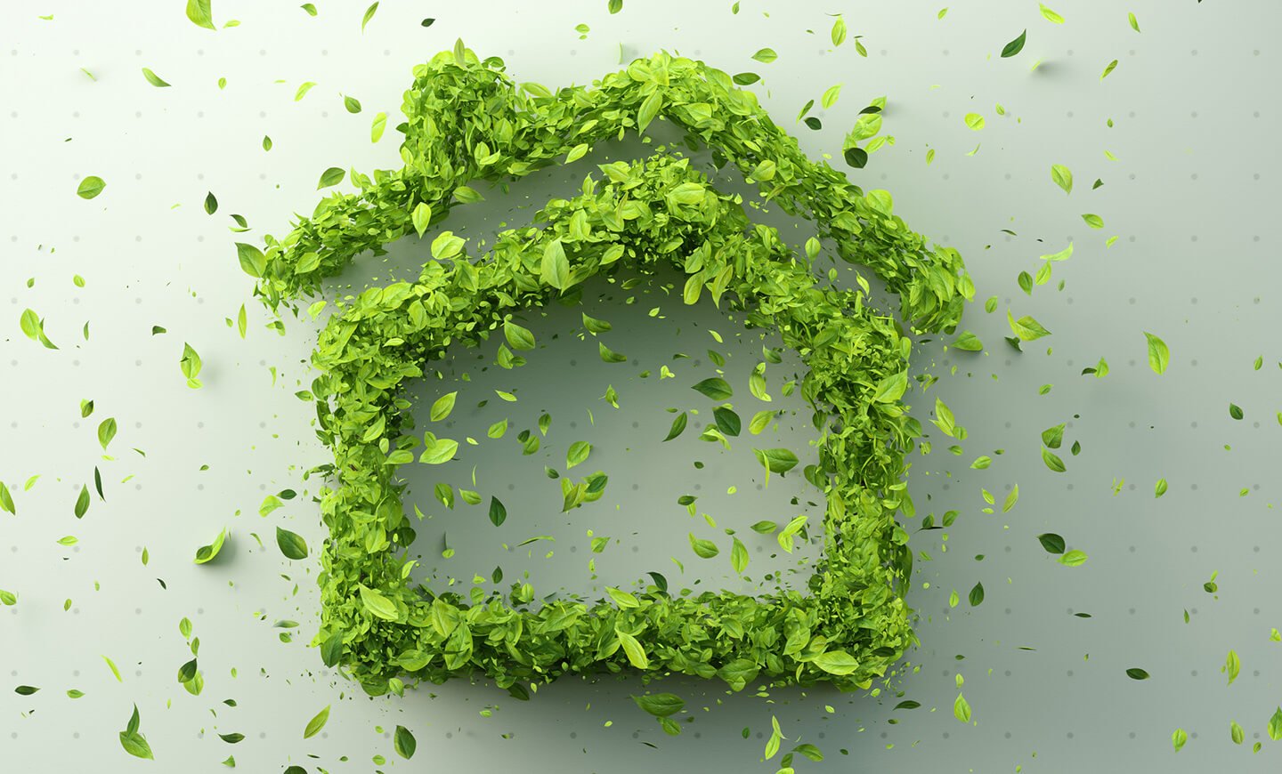 Signage System | LEED - Green Building