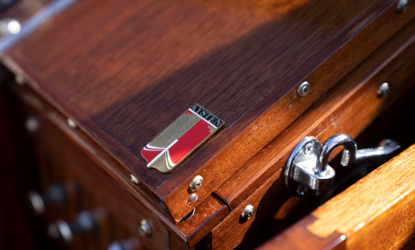 Et godt grunnlag for lakkering