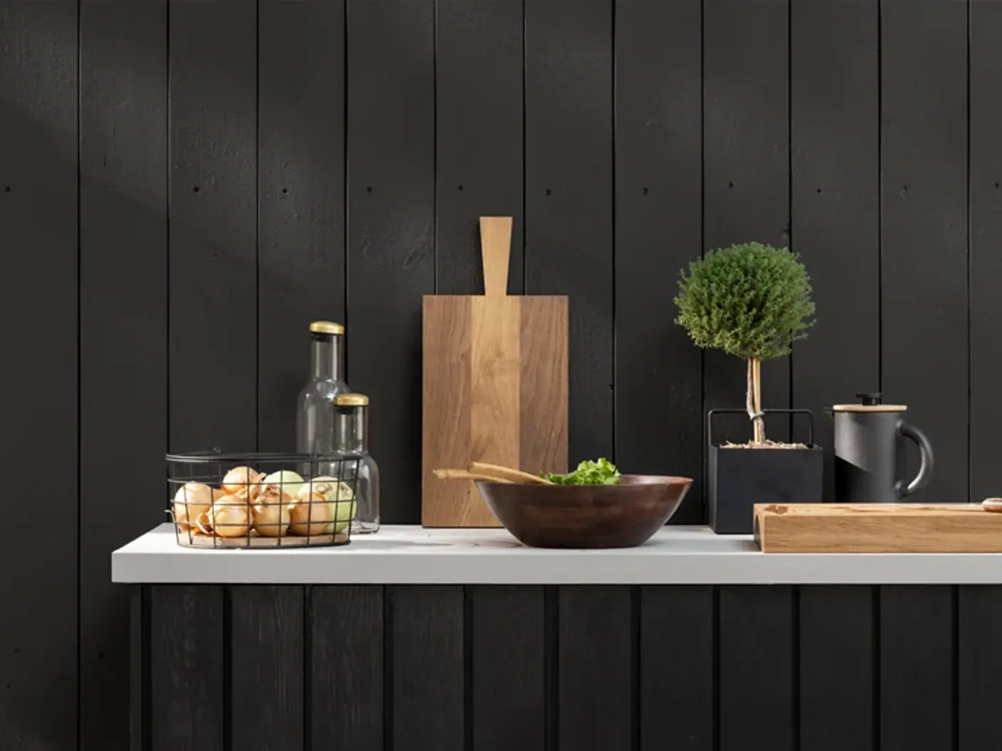 Farge- og glansholdbarhet