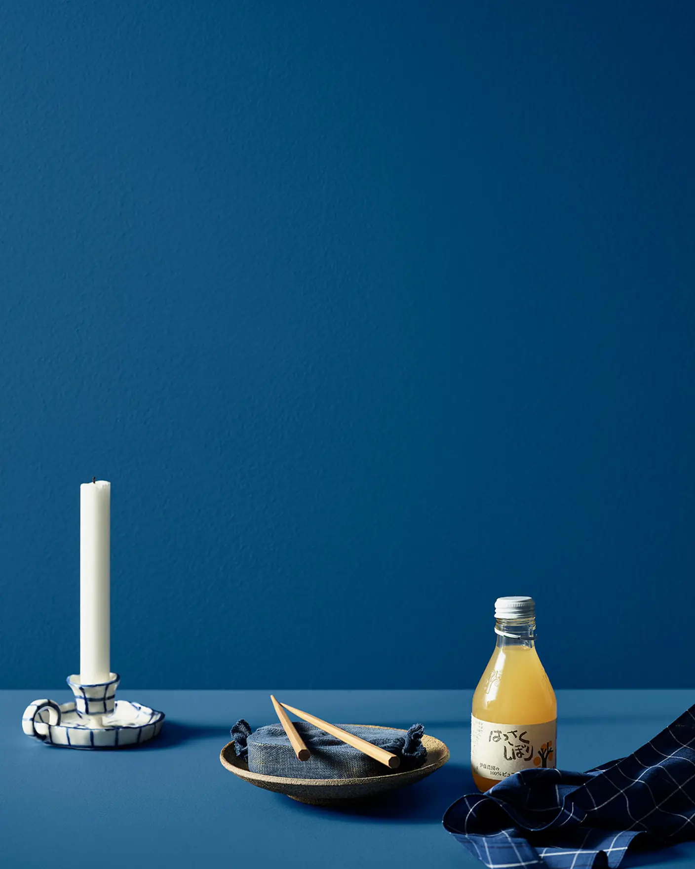 JOTUN 4947 True Blue