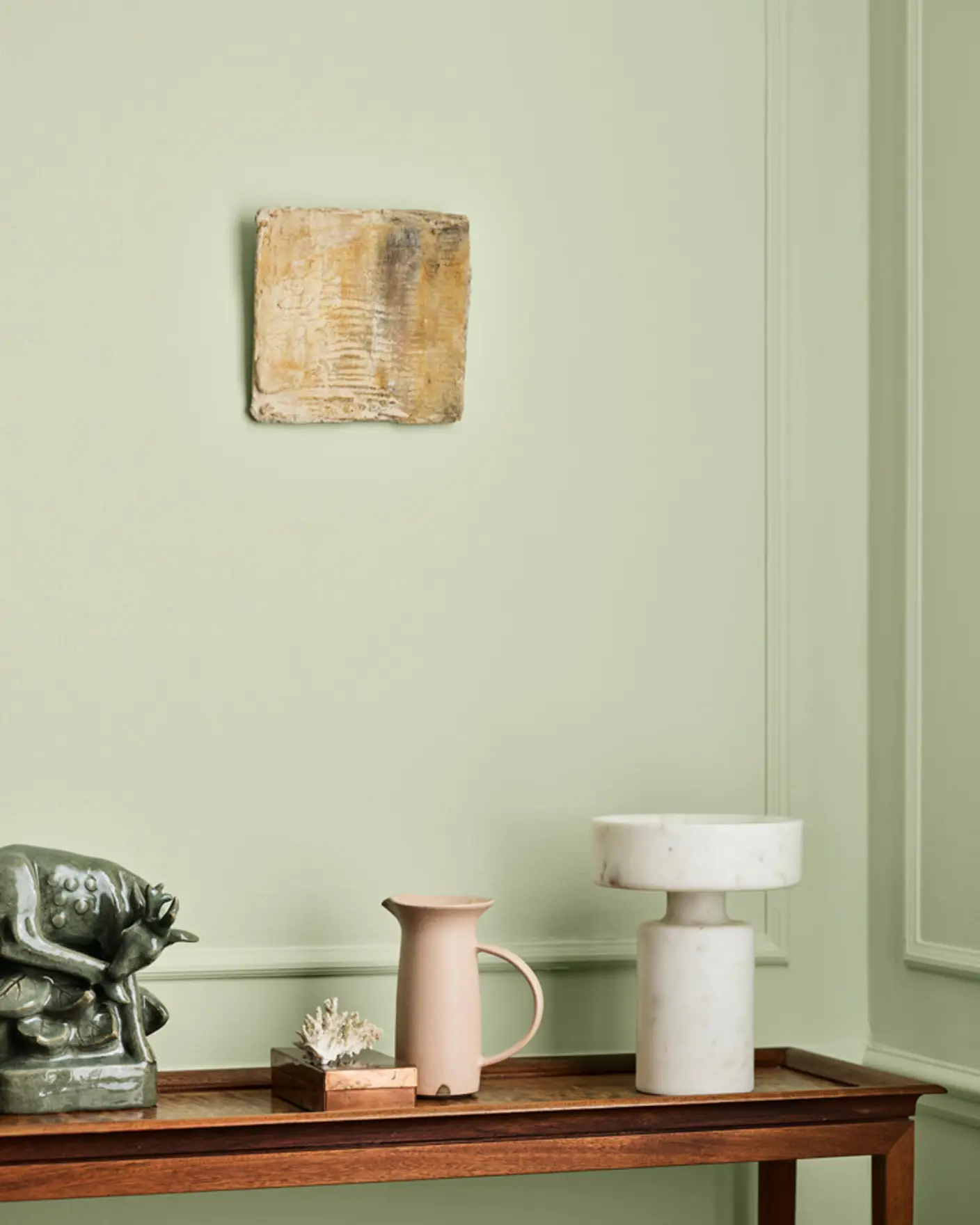 Jotun 7718 Secret Green