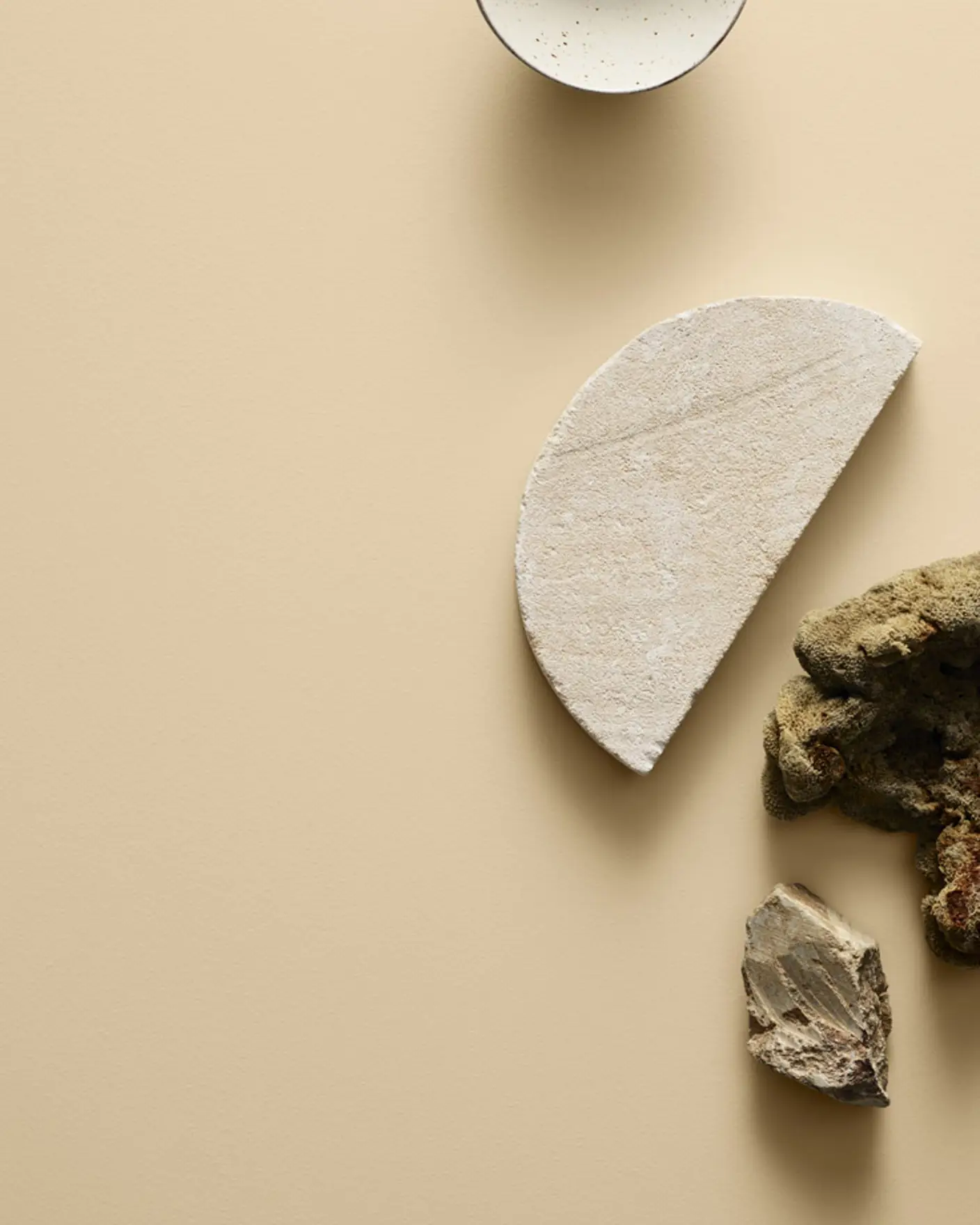 Jotun 1117 Peach Sky