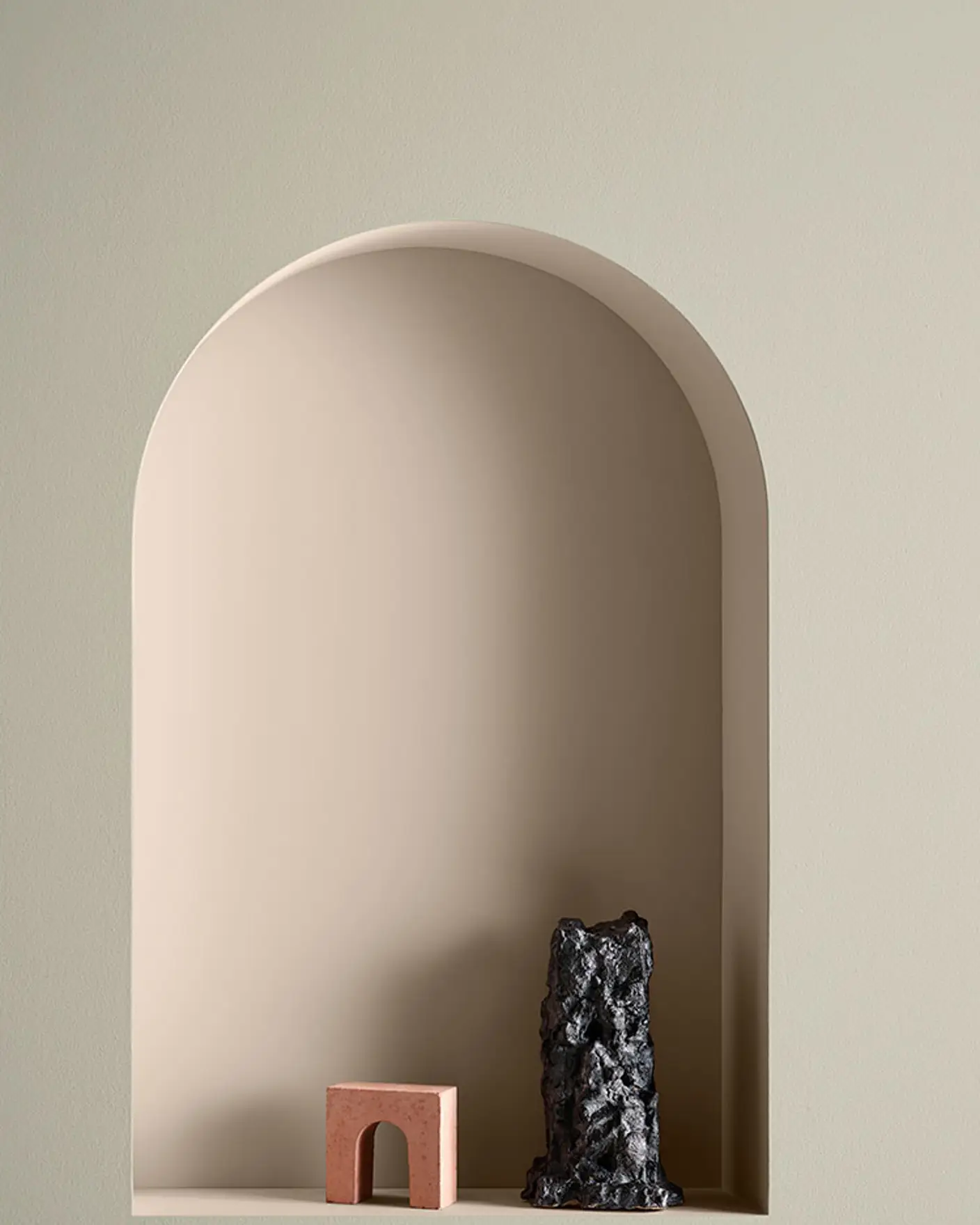 JOTUN 12075 Soothing Beige