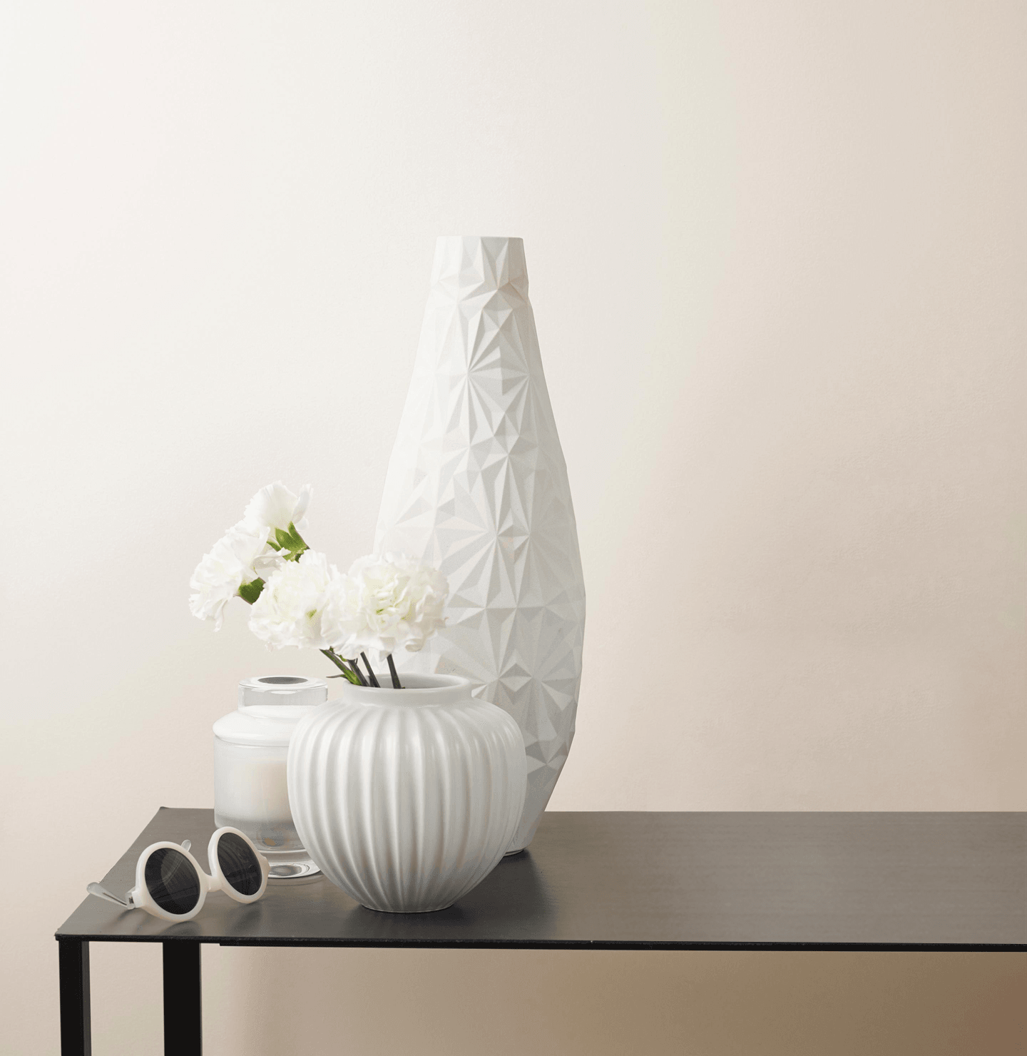 Beautiful White Colour For Your Living Room Jotun 1001 Egg White