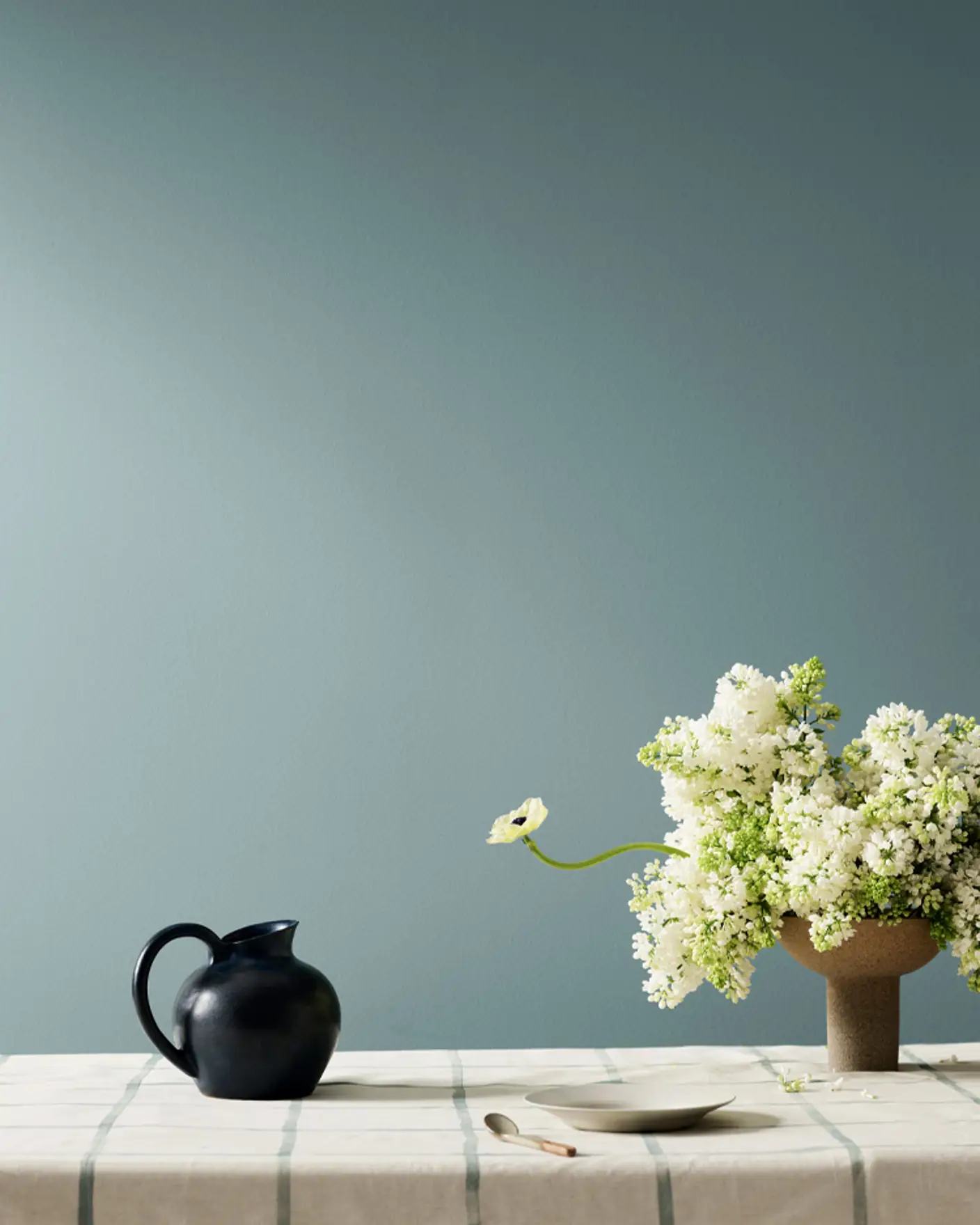 JOTUN 6128 Athenian Blue