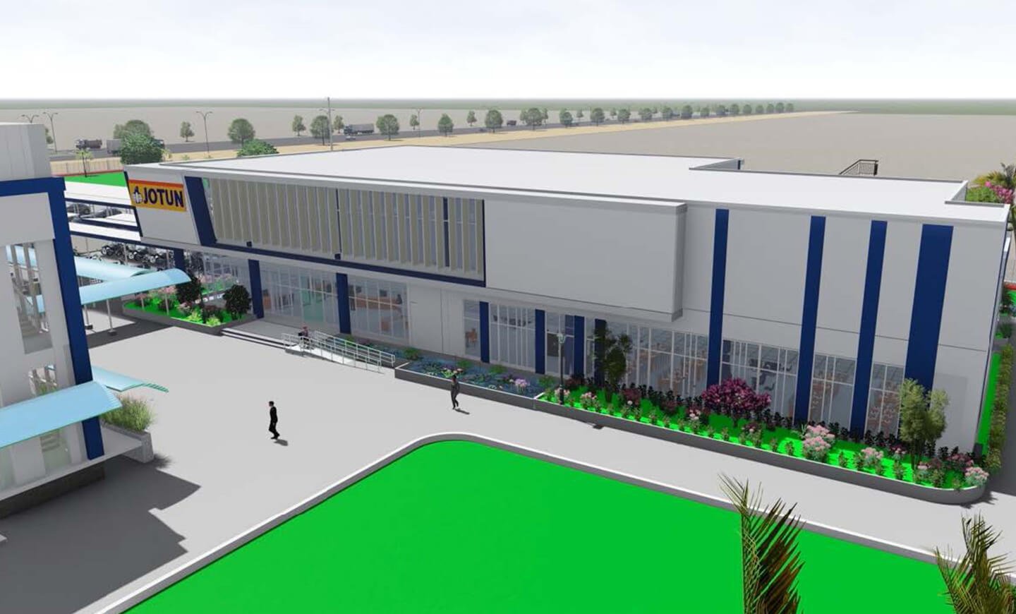 Case Study | LEED - Green Building