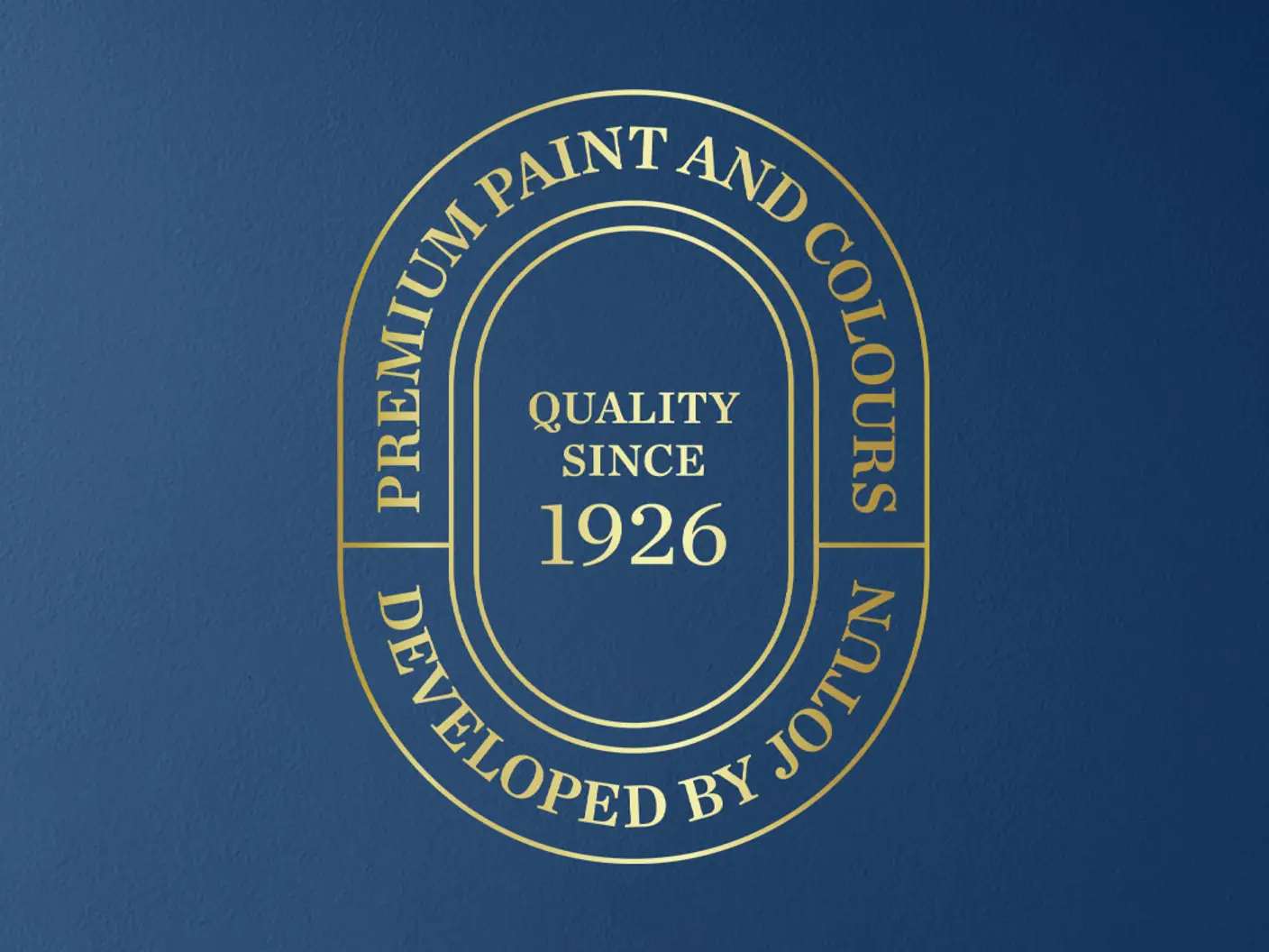 Jotun Colour Assurance