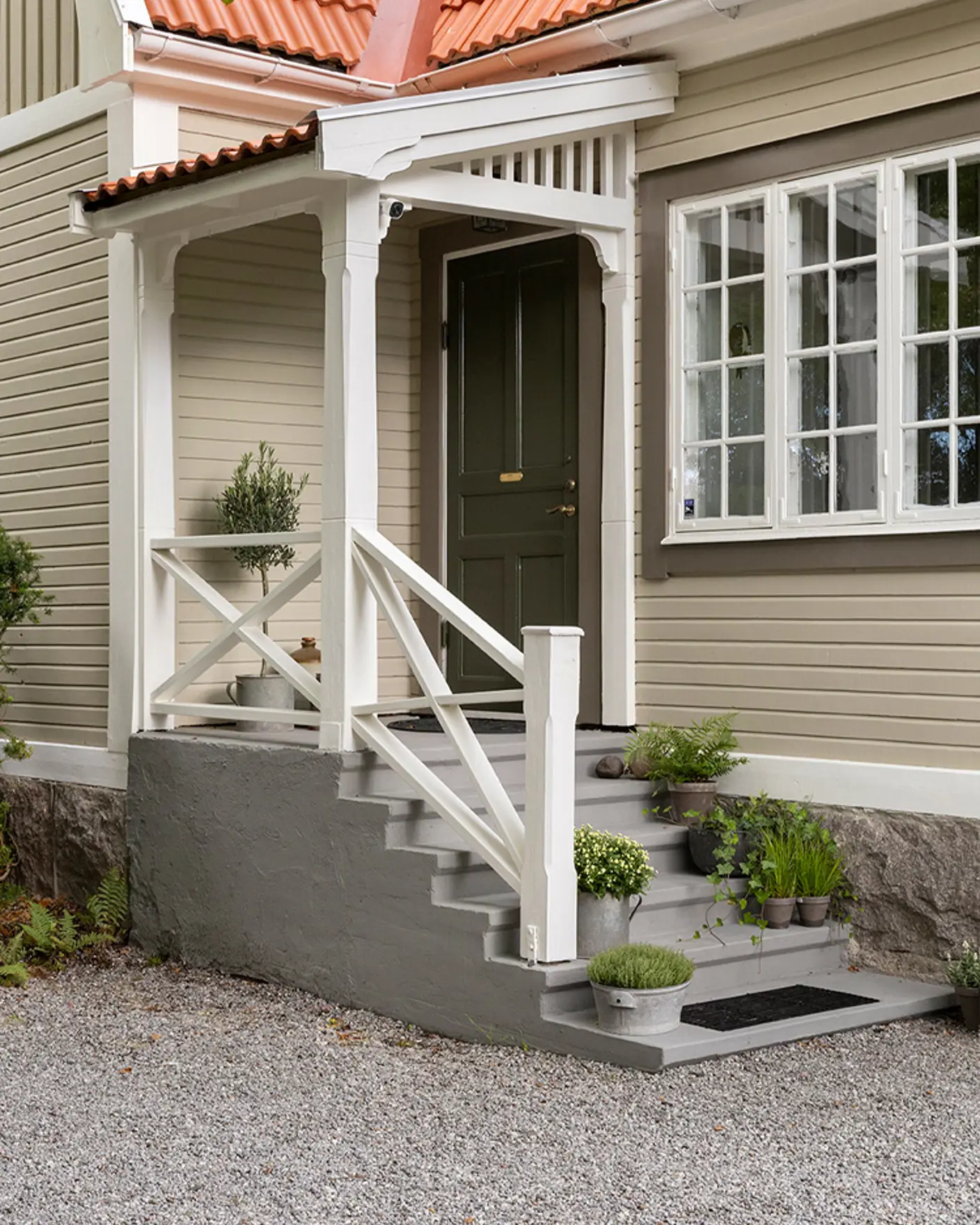 JOTUN 10293 Lys Hamp