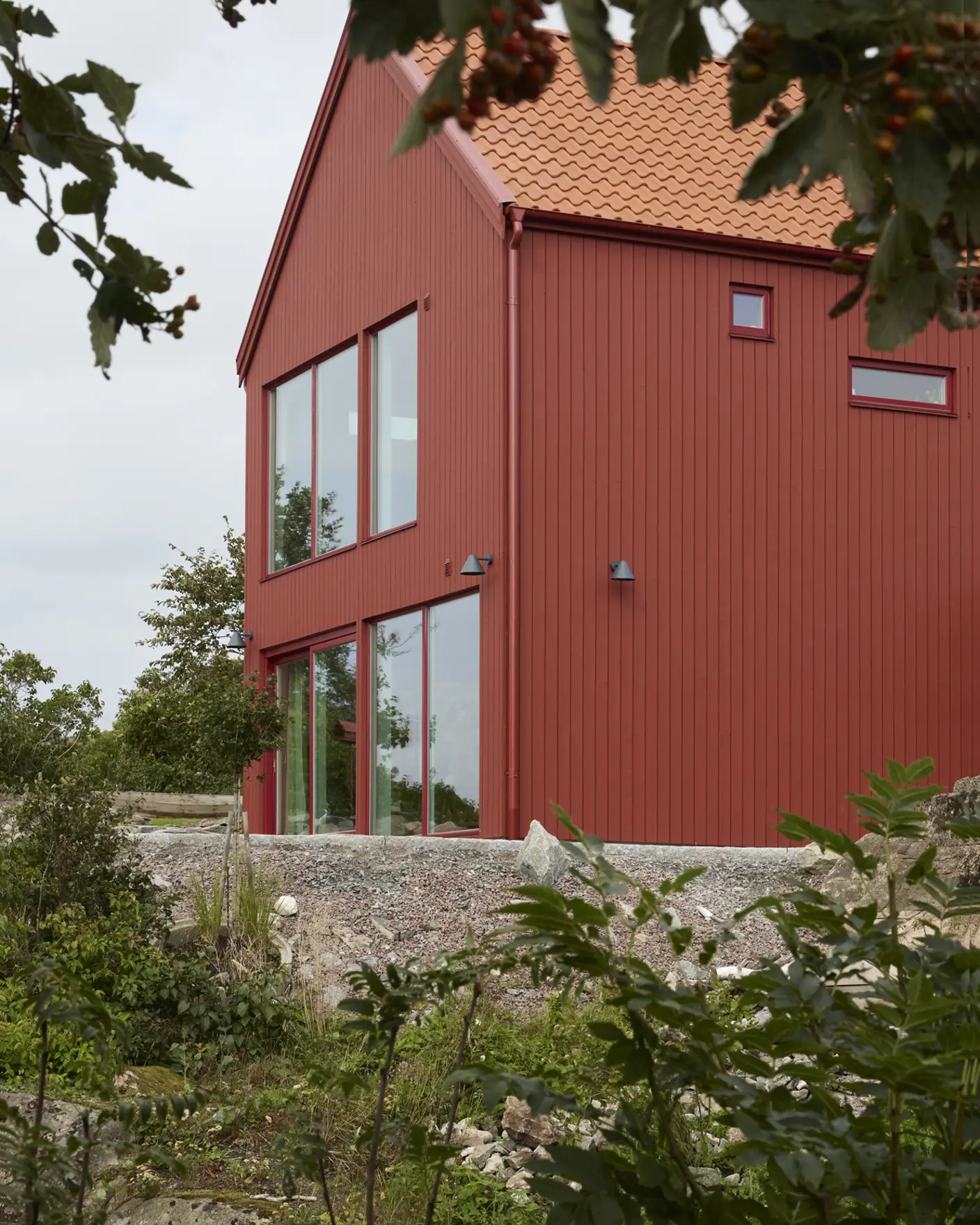 DEMIDEKK Överlägsen kulörhållbarhet