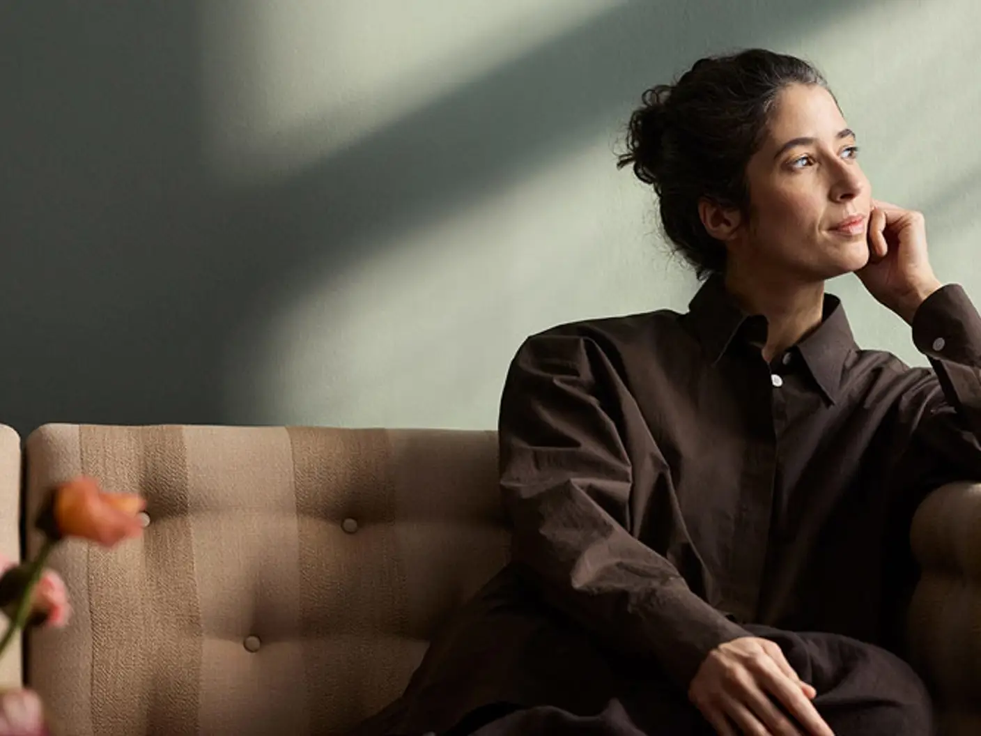 Colour Your Home With Confidence