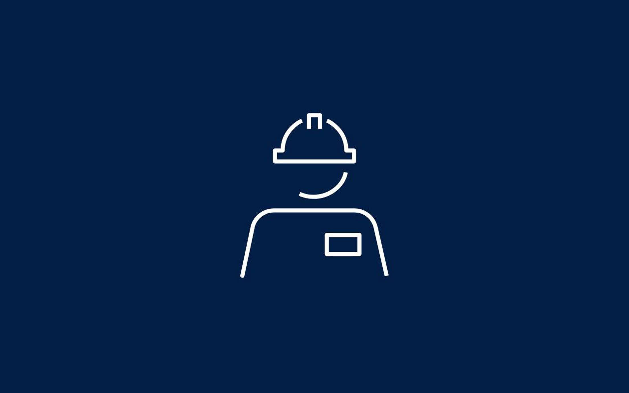 Unmatched support icon