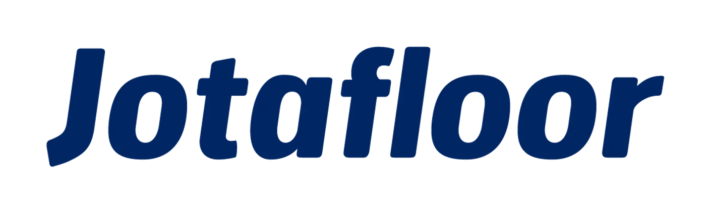 Jotafloor brand logo