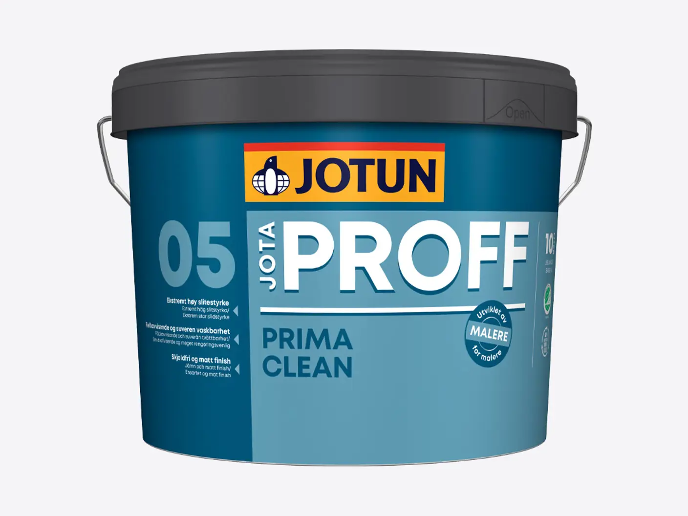 JOTAPROFF Prima Clean 05