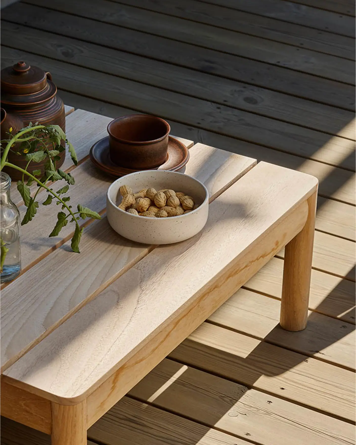 TREBITT 9074 Nordisk Tre