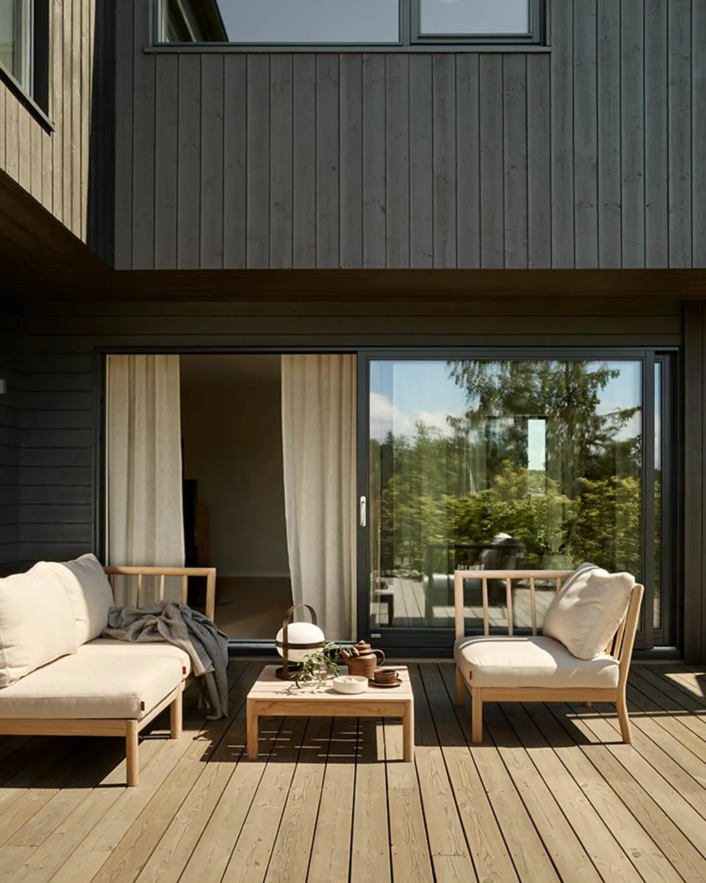 2025 - TREBITT 90037 Funkissort - 9074 Nordisk Tre