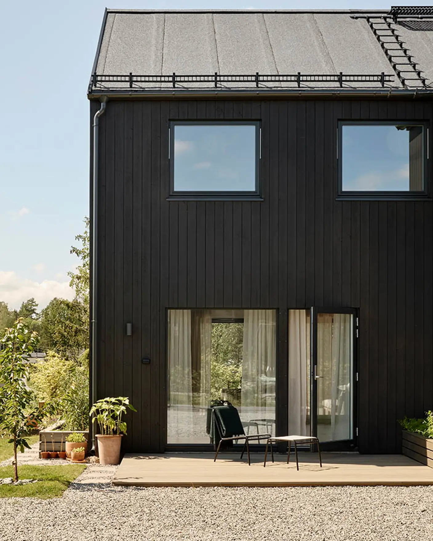 TREBITT 90033 Funkissort - 9074 Nordisk Tre