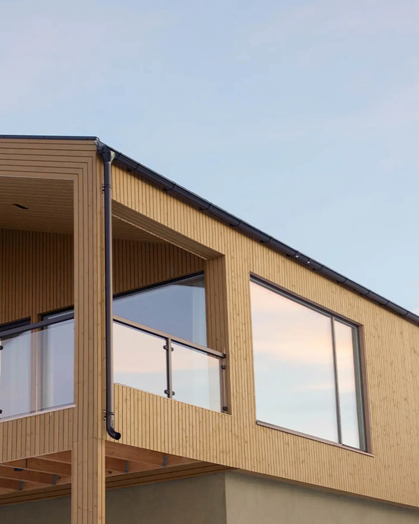 TREBITT 90032 Grånet Oker - 8046 Twig Brown