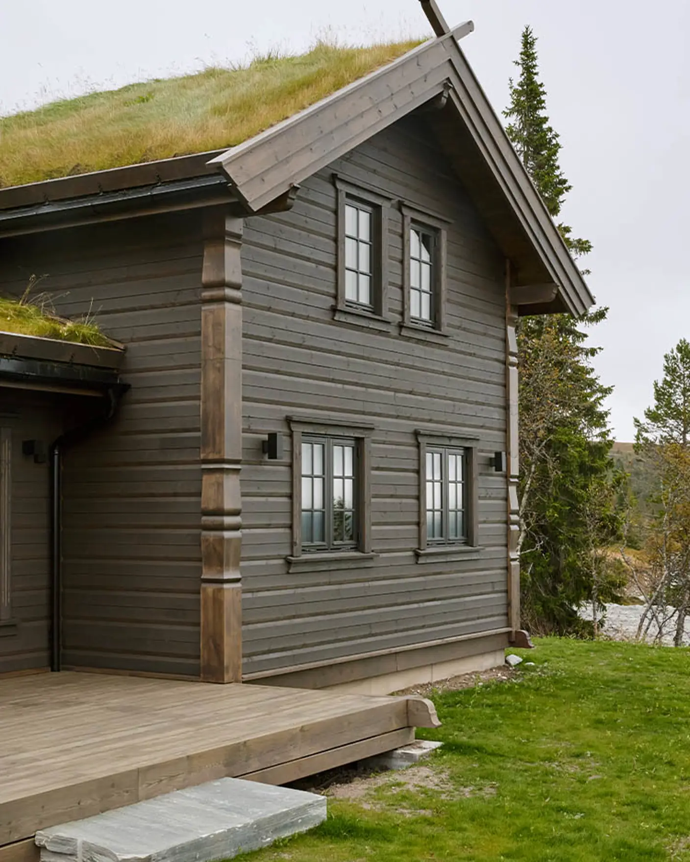 TREBITT 9061 Jernvitriol - 90028 Skyggebrun