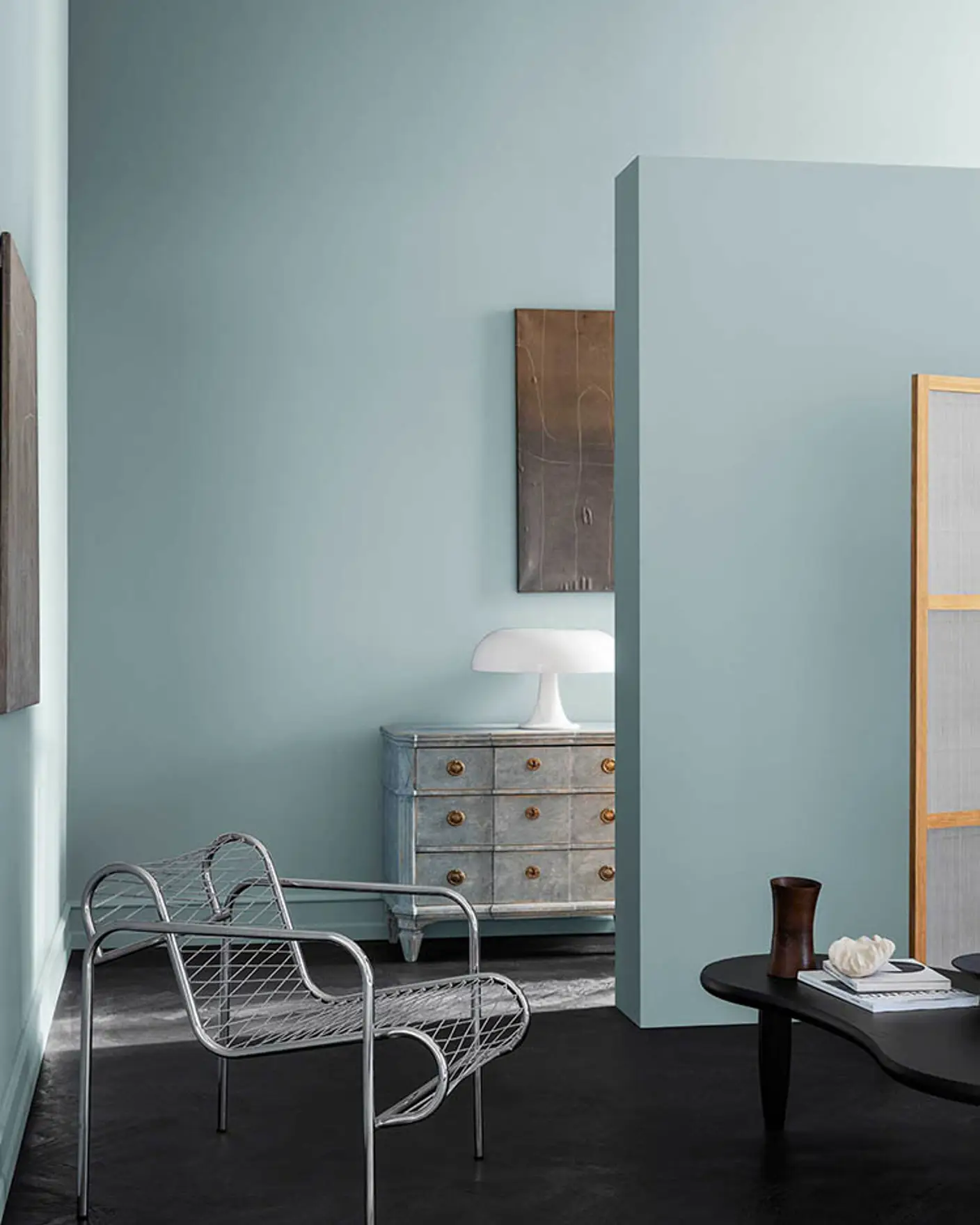 LADY 5530 COLLECTED BLUE