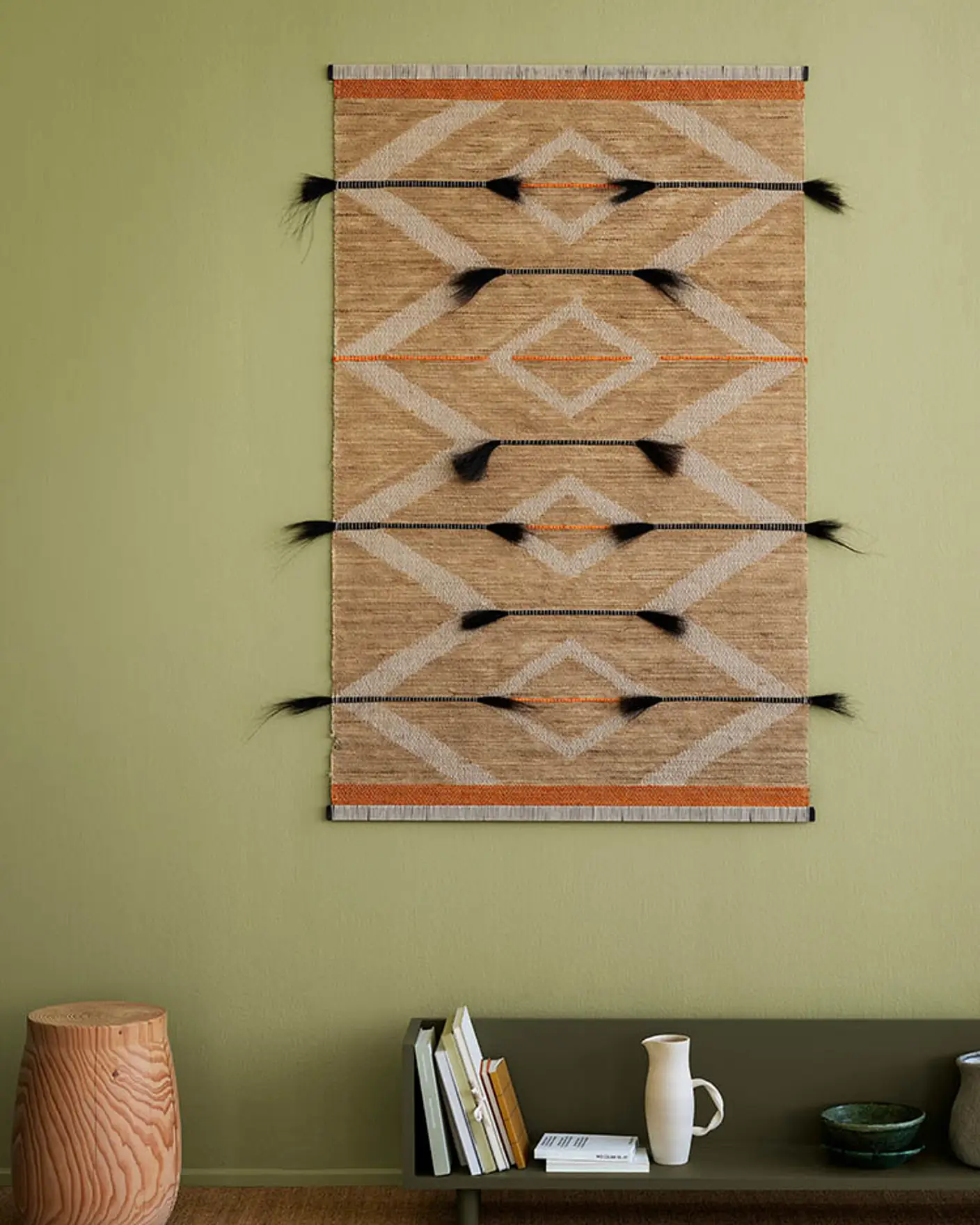 LADY 8183 ÔRTAGÅRD