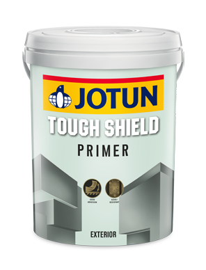 Jotun Tough Shield Primer